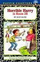 Horrible Harry Room 2B