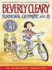 Ramona Quimby, Age 8