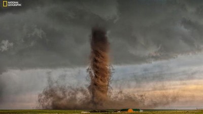 Tornado Tornado