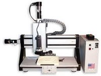 CNC Milling Machine CNC Milling Machine