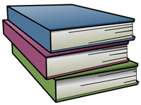 Pile of Books Pile of Books