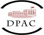 DPAC logo