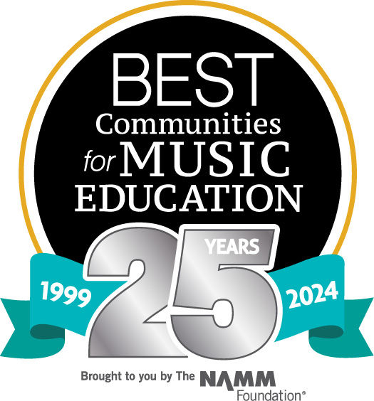 Best Communities for Music Education 2024