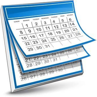 Upcoming Events