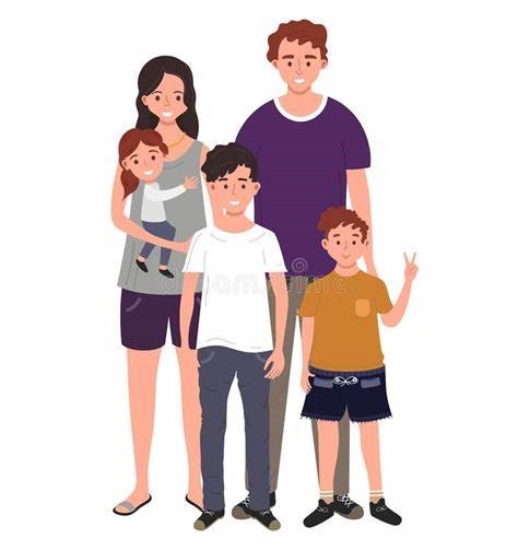 PARENT INFORMATION PARENT INFORMATION